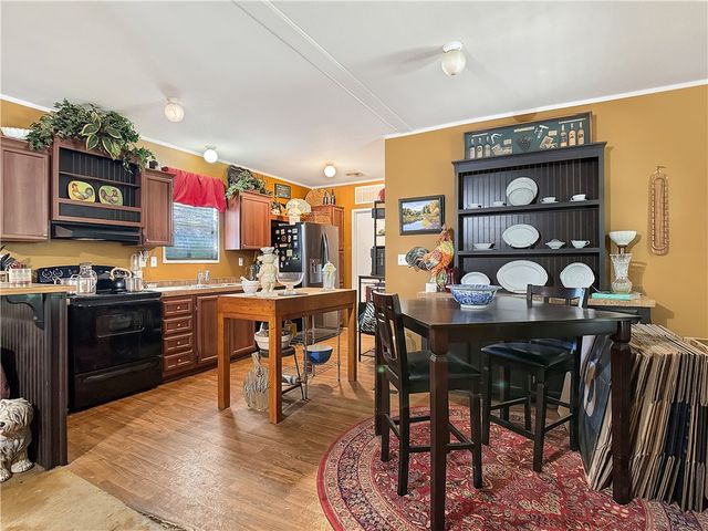 10134 Cobb Branch Road, Franklin, TX 77856