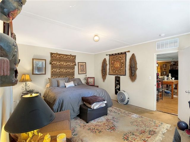 10134 Cobb Branch Road, Franklin, TX 77856