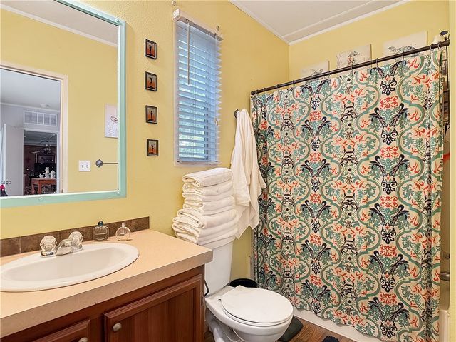 10134 Cobb Branch Road, Franklin, TX 77856