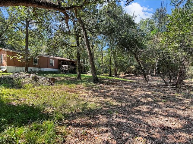 10134 Cobb Branch Road, Franklin, TX 77856