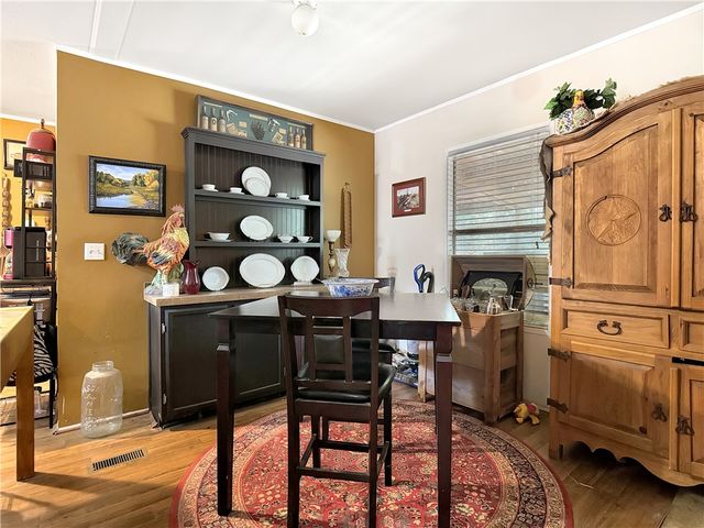 10134 Cobb Branch Road, Franklin, TX 77856