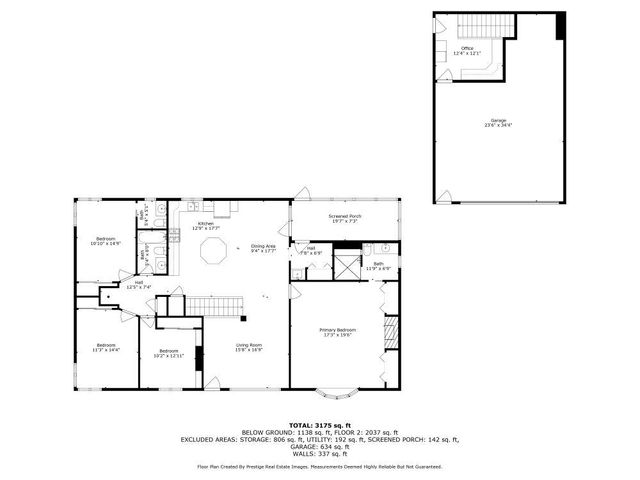 8950 S 84th Avenue, Hickory Hills, IL 60457