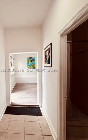 12037 NW 8th Ave, North Miami, FL 33168