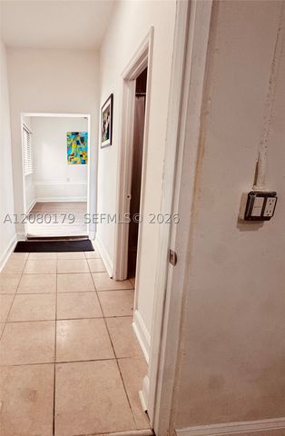 12037 NW 8th Ave, North Miami, FL 33168