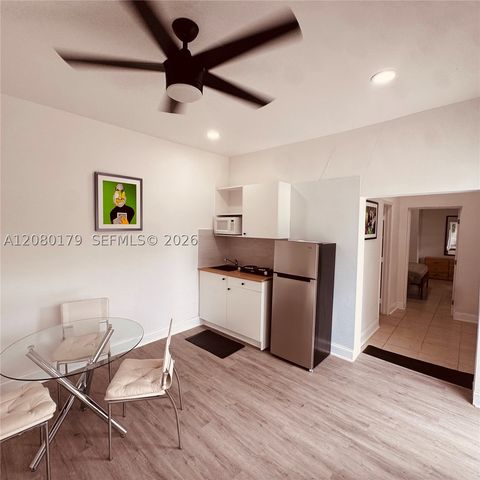 12037 NW 8th Ave, North Miami, FL 33168