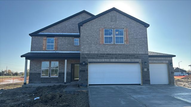 11606 Youngquist Drive, Mont Belvieu, TX 77535