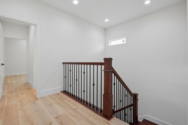 3320 Francis Street Unit A Street, Houston, TX 77004