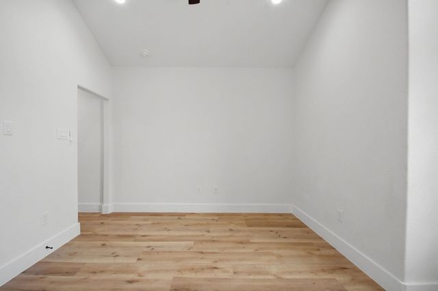 3320 Francis Street Unit A Street, Houston, TX 77004