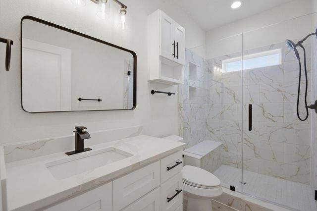 3320 Francis Street Unit A Street, Houston, TX 77004