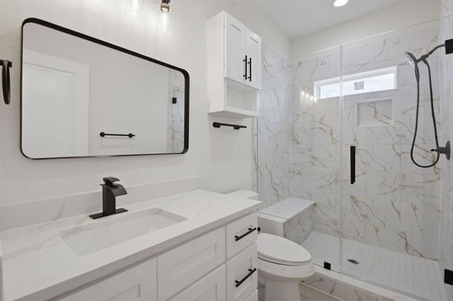 3320 Francis Street Unit A Street, Houston, TX 77004