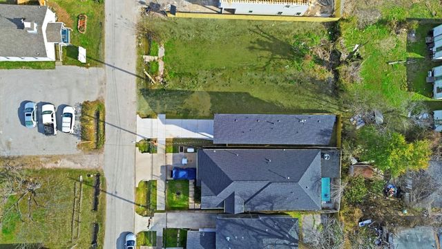 3320 Francis Street Unit A Street, Houston, TX 77004