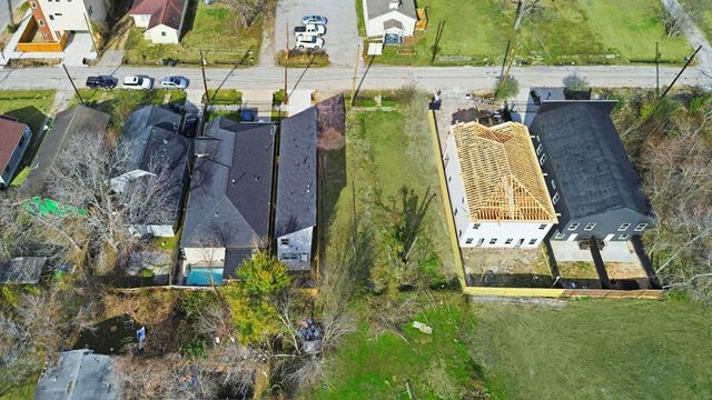 3320 Francis Street Unit A Street, Houston, TX 77004