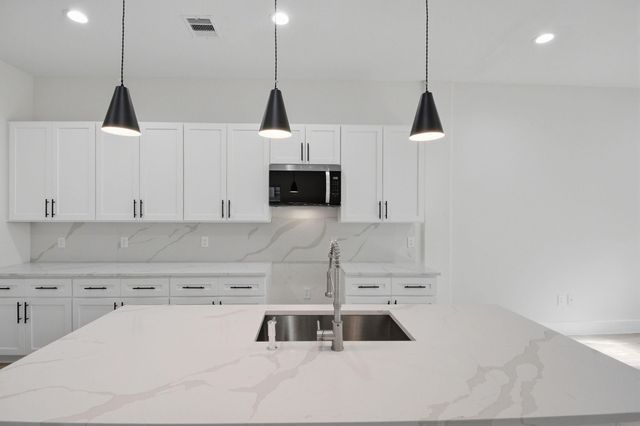 3320 Francis Street Unit A Street, Houston, TX 77004