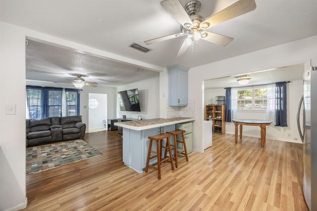 2042 Avon Drive, Denison, TX 75020