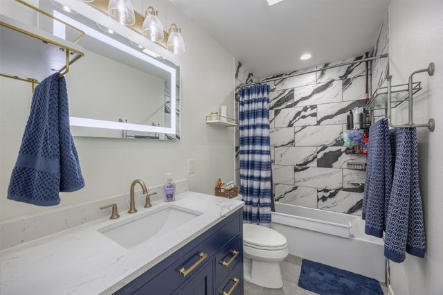 2042 Avon Drive, Denison, TX 75020