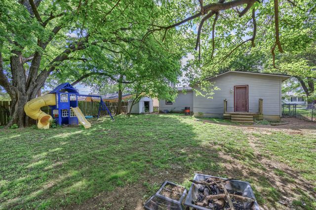 2042 Avon Drive, Denison, TX 75020
