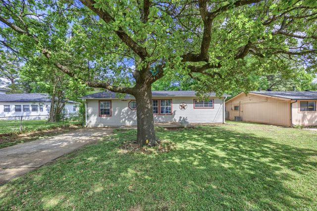 2042 Avon Drive, Denison, TX 75020