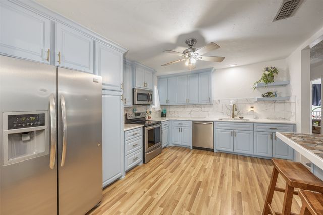 2042 Avon Drive, Denison, TX 75020