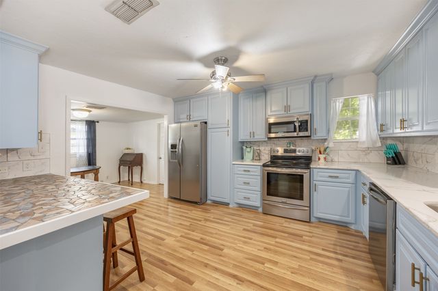 2042 Avon Drive, Denison, TX 75020