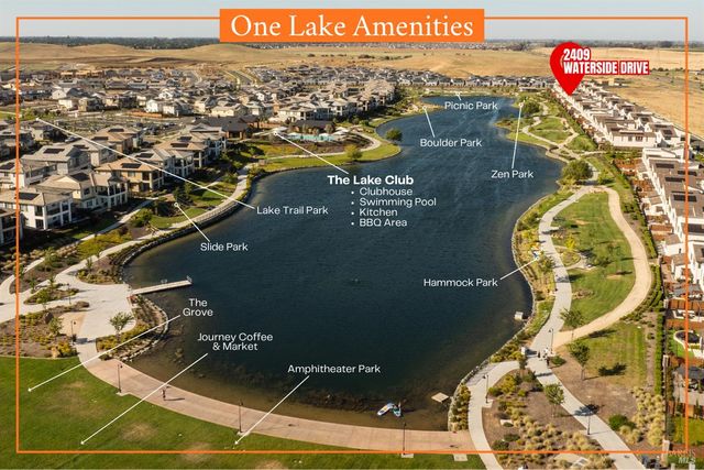 2409 Waterside Dr, Fairfield, CA 94533