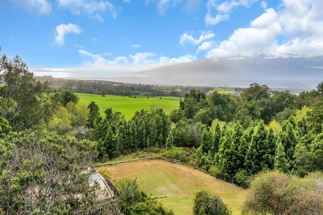 1854 Olinda Rd, Makawao, HI 96768