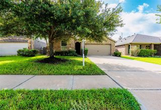 234 Golden Grain Drive, Rosenberg, TX 77469