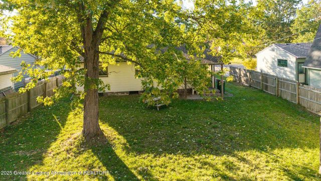 6955 Richard Road, Lansing, MI 48911