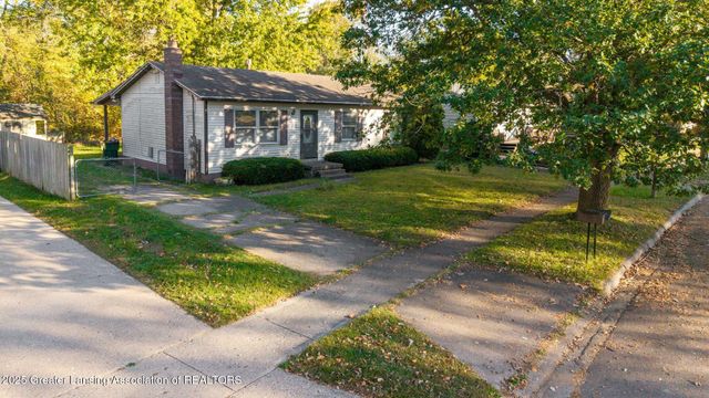 6955 Richard Road, Lansing, MI 48911