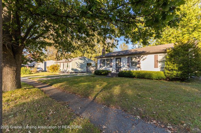 6955 Richard Road, Lansing, MI 48911