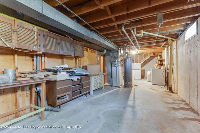 6955 Richard Road, Lansing, MI 48911