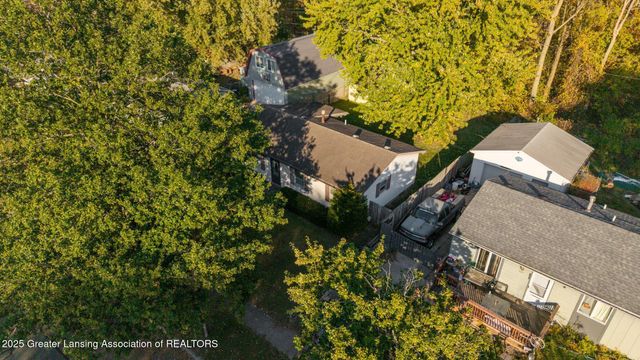 6955 Richard Road, Lansing, MI 48911