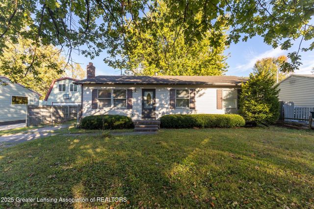 6955 Richard Road, Lansing, MI 48911
