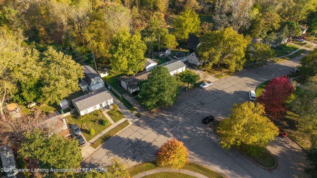 6955 Richard Road, Lansing, MI 48911