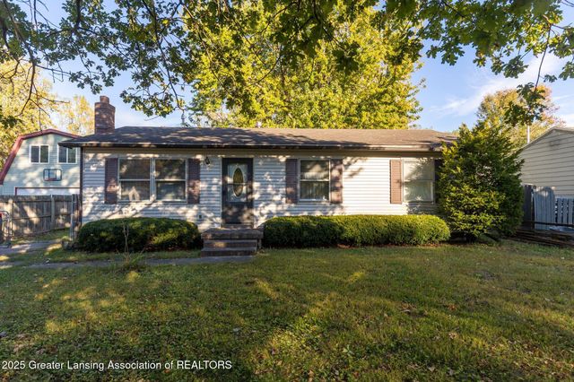 6955 Richard Road, Lansing, MI 48911