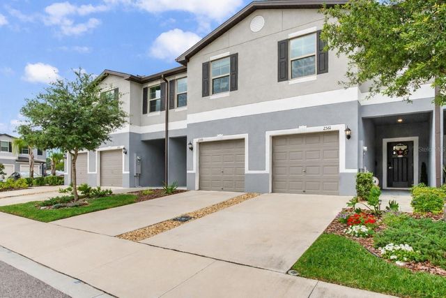 2561 CHARLAN COURT, Holiday, FL 34690