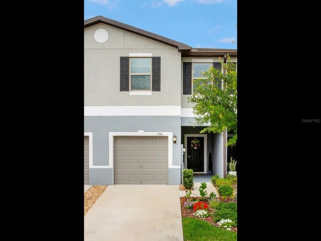 2561 CHARLAN COURT, Holiday, FL 34690