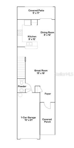 2561 CHARLAN COURT, Holiday, FL 34690