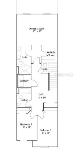 2561 CHARLAN COURT, Holiday, FL 34690