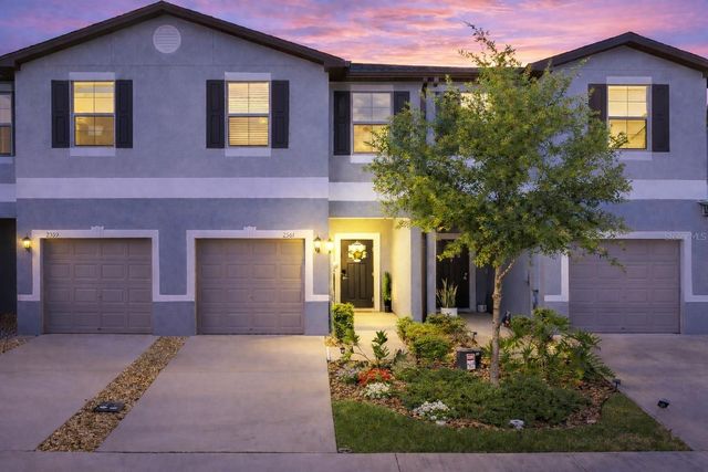 2561 CHARLAN COURT, Holiday, FL 34690
