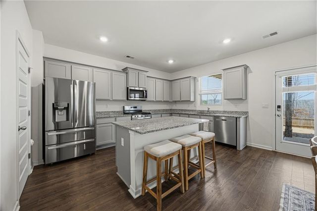 5400 Andrew Lane, Stonecrest, GA 30038