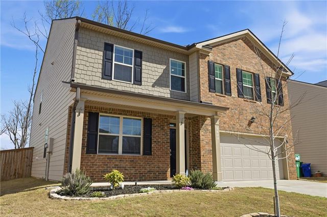5400 Andrew Lane, Stonecrest, GA 30038