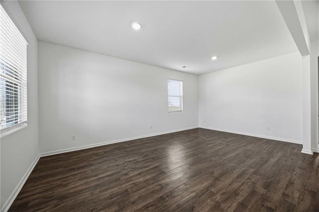 5400 Andrew Lane, Stonecrest, GA 30038