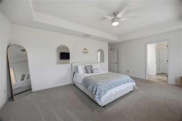 5400 Andrew Lane, Stonecrest, GA 30038