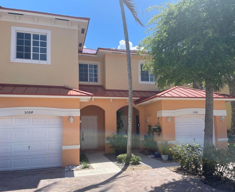 5064 SE Mariner Garden Circle, Stuart, FL 34997