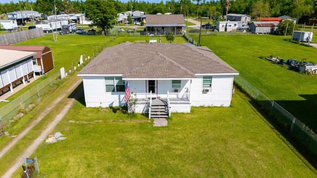 3811 Grand Caillou Road, Houma, LA 70363