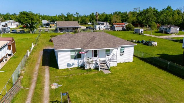 3811 Grand Caillou Road, Houma, LA 70363