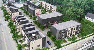 1636 Everly Place, Cincinnati, OH 45206