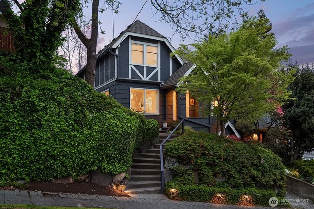 314 NE 56th Street, Seattle, WA 98105