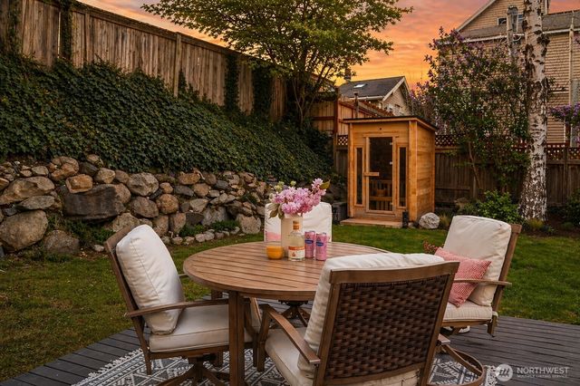 314 NE 56th Street, Seattle, WA 98105