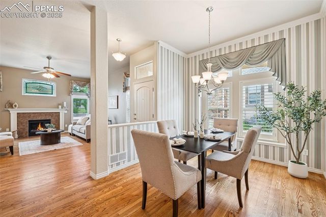 9659 Carriage Creek Point, Colorado Springs, CO 80920